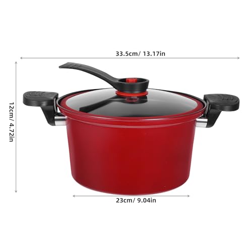 Olla a presión Hierro refinado 0.01 L miniatura 2