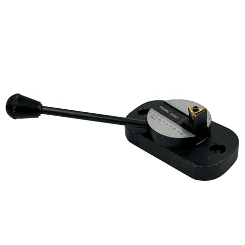 Lathe Ball Turning Attachment for Myford & Similar Lathes