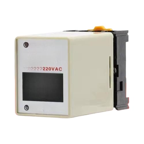 Relais de niveau liquide C61F-GP 220VAC pour eviter le debordement des cuves
