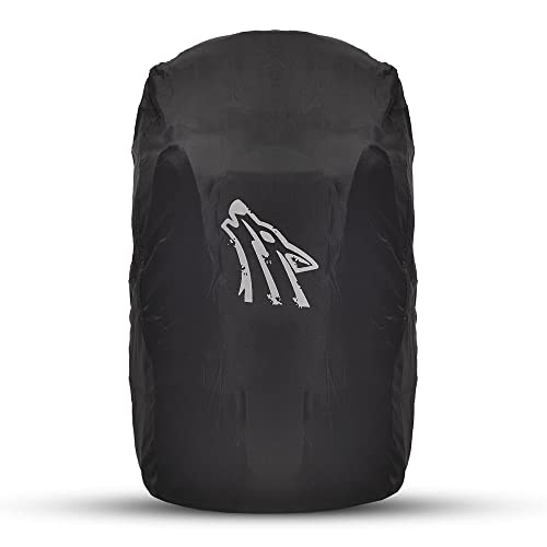Mochila Militar Wolf Attack M4 Verde - Cordura® 1000D 4 31KxPxvP8VL