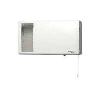 Amazon | Panasonic (パナソニック) 気調熱交換形換気扇 壁掛形