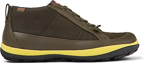 Image of Camper Men's Basket Bootie Ankle Boot