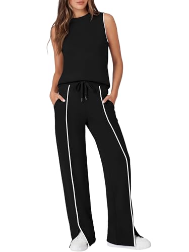 Casly Lamiit 2 Piece Set for Women 2026 Summer Spring