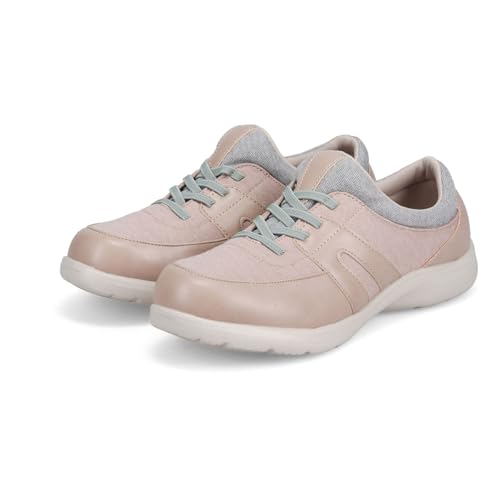 [Zu] |Nu POLO CLUB RtH[gV[Y fB[X Xj[J[ SR Xb| wl C 531-105 23.0cm BE/GY(x[WO[)