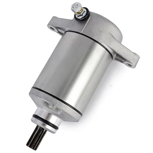 Démarreur moteur Kymco MXU 450i pièce rechange 31210-PTA1-D406 Maxxer