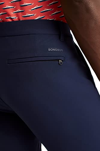 Bonobos - Mens Performance Link Slim Pants4