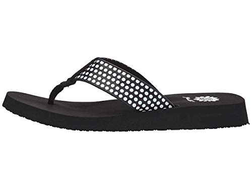 Yellow Box Women's Fromy Flip-Flop3