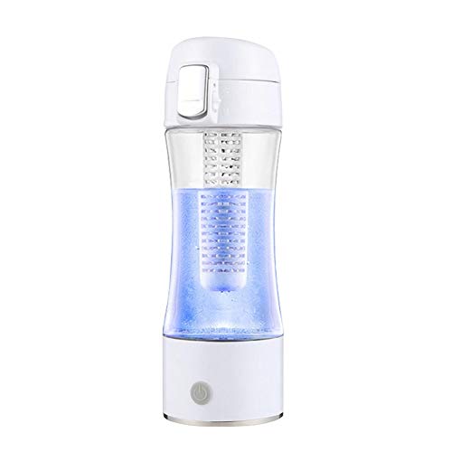 Water Purifiers Générateur d'hydrogène de l'eau Cover
