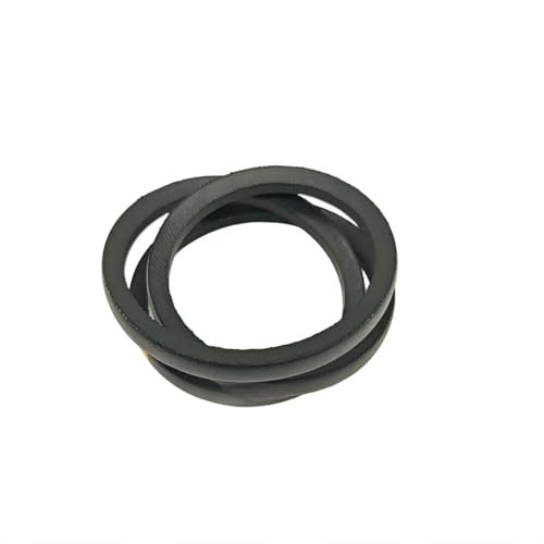 Courroie trapézoïdale A-1295 profil A caoutchouc 1295mm transmission poulie industrielle