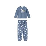 [ジェラート ピケ] 【ドラゴンクエスト】【キッズ】スリーピングモンスターワンポイントロンT PKCT255427 NVY【ドラゴンクエスト】【キッズ】アソートモンスター総柄ロングパンツ PKCP255428NVY90