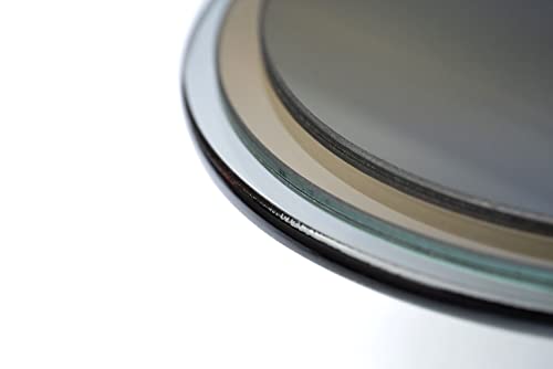 Nisi 46Mm Pro Nano Natural Cpl Circular Polarizer Filter #TOP16
