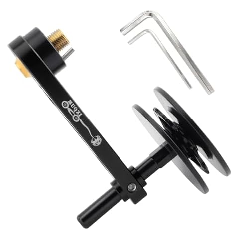 MUQZI Bicycle Chain Tensioner Cover