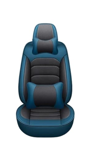 Housse de siège de voiture universelle pour Rush et Rush 5 places anti-tache et imperméable