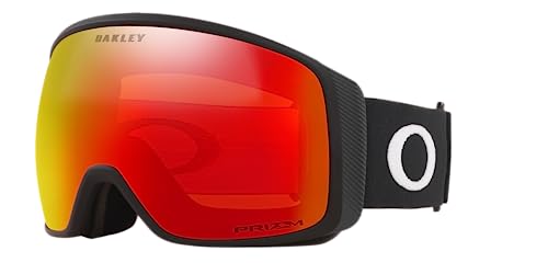Masque Oakley Flight Tracker XL 0OO7104 pour le ski et le snowboard