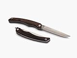 Barebones Folding Knife (Set of 2)