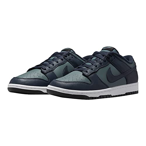 Image of Nike Men's Dunk Low Retro Sneaker