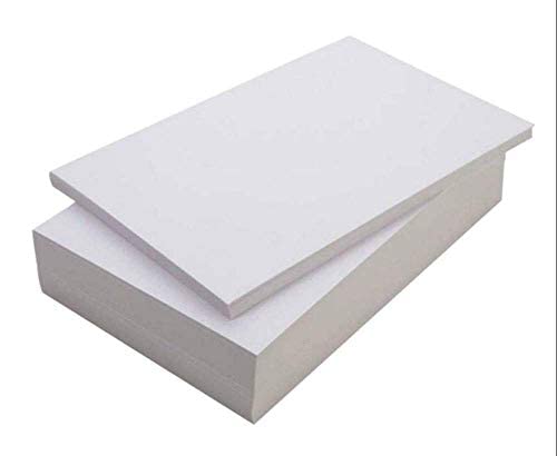 Mancloem A3 White Cartridge Sheets - 150 GSM | Ideal for Sketching, Drawing, School Assignments and Office Work | 16.5 x 11.5 inches | 100 Sheets (B08TV1NWK3) Amazon Price History, Amazon Price Tracker