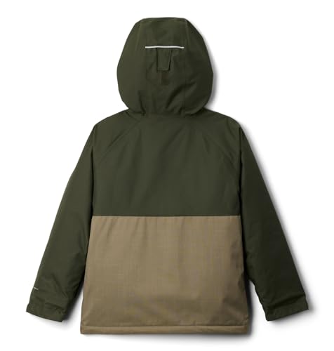Image of Columbia boys Alpine Action ii Jacket
