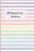 My Gratitude Journal: Daily Gratitude Journal for Positivity Of Gratitude and Fun Challenges