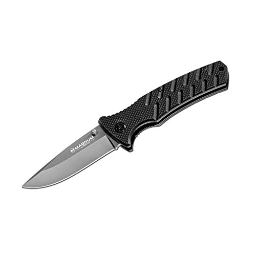 ESEE ES3MILSB-BRK Model 3Mil Part Serrated