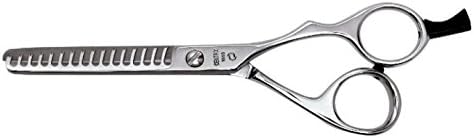 Centrix 1660 Classic Specialty Hair Texturizing Shear, 5.75 Inch, 15.36 Ounce