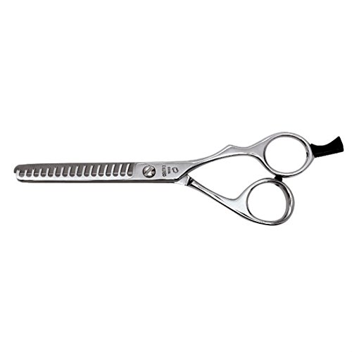 Centrix 1660 Classic Specialty Hair Texturizing Shear, 5.75 Inch, 15.36 Ounce
