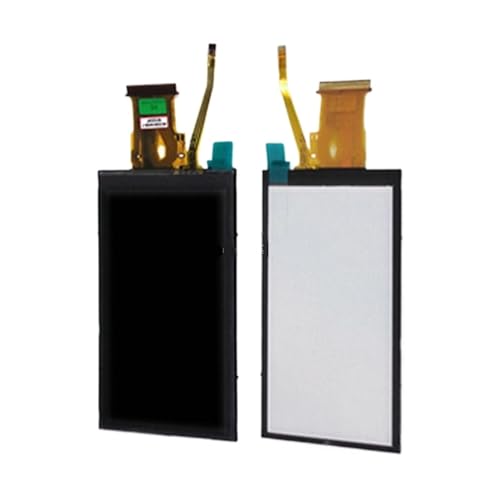 Pantalla táctil LCD 3.5 pulgadas compatible cámaras digitales Sony miniatura 2