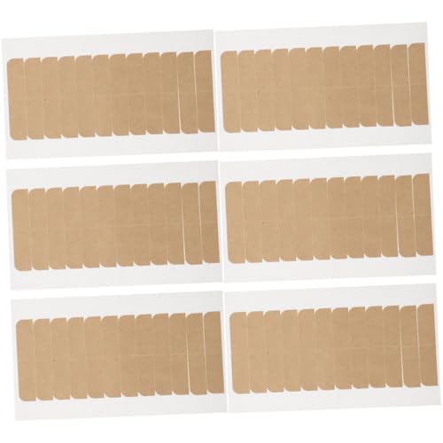 NOLITOY 6 wAGNXeVpʃe[v ͔S yʔ^  EBbOڒp pe[v ڗɂ