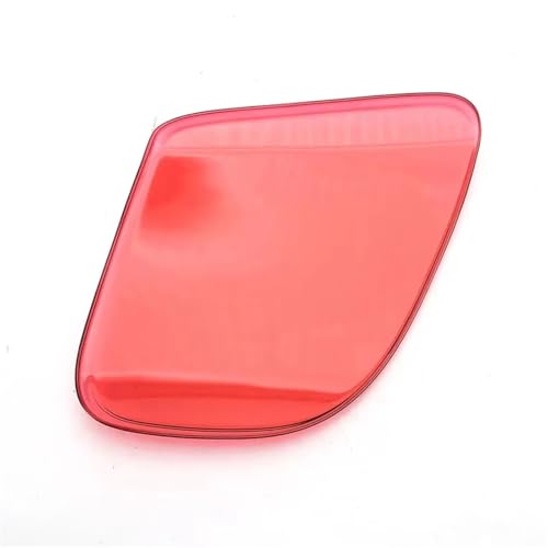 Lentille en verre de feu arrière Bentley Flying Spur coque de protection optique droite premium