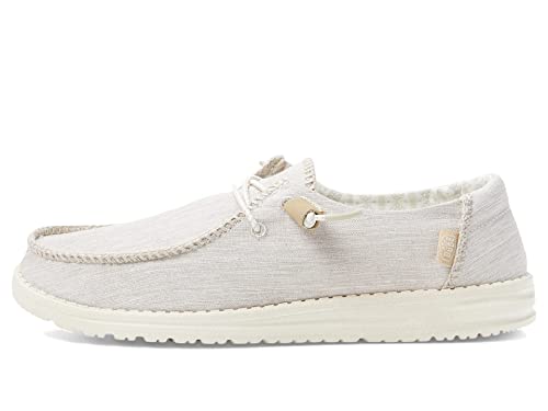 Image of HEYDUDE Women's Wendy Boho Stitch