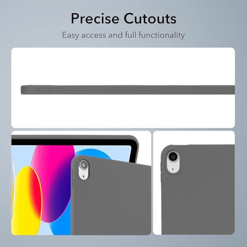 Coque de protection iPad 11 pour travailler en voyage - 3