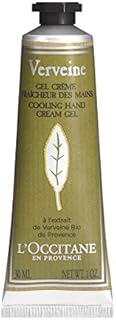 L'Occitane Verbena Cooling Hand Cream Gel 30ml