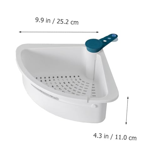 Colador Organizador para Fregadero de Cocina miniatura 6