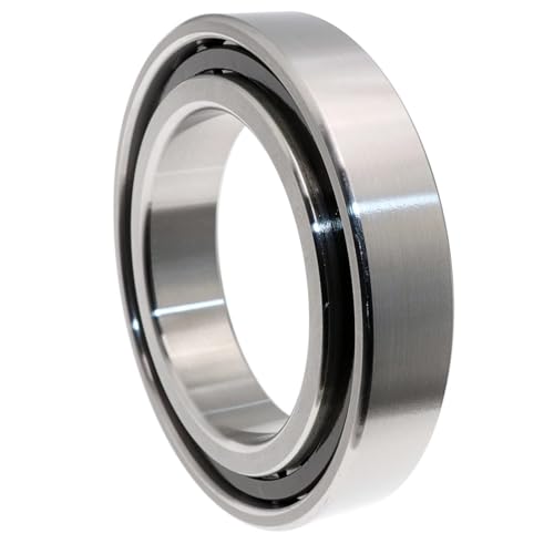 Roulement à rouleaux cylindriques N206ECP 30X62X16 mm mécanique industrielle