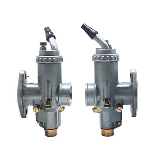 Carburateur PZ28 CJ-K750 idéal pour les sorties en side-car Ural M72