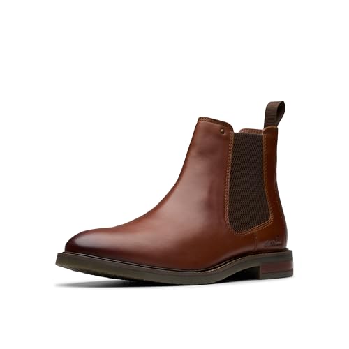 Clarks mens Jaxen Easy