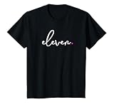 Kids Birthday Shirts by alphabet lab