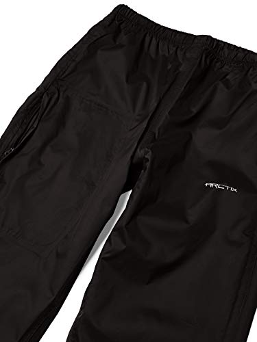 Arctix Kids' Stream Rain Pants4