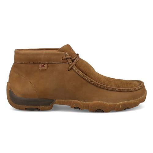 Image of Twisted X Men's Chukka Driving Moc Boot