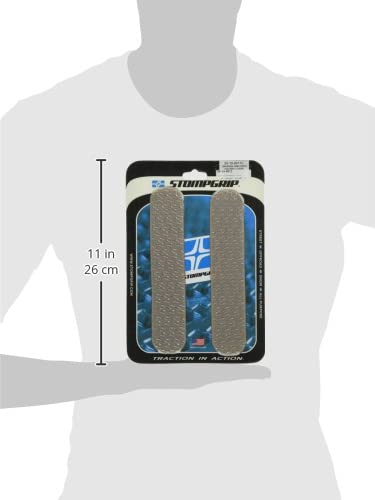 Amazon | STOMPGRIP(ストンプグリップ) タンクパッド ミニ ストリップ