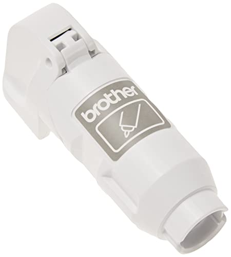Brother Porte Stylo Scan N Cut Blanc