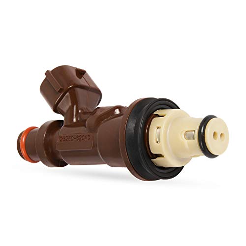 image for RANSOTO Fuel Injector pack of 6 Compatible With 1999-2004 Toyota 4Runn