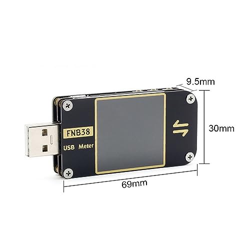 usb `FbJ[A FNB38 USB eX^[ddv QC4+ PD3.0 QC2.0 PPS FCP SCP AFC }[dvgReʃeX^[ AeX^[