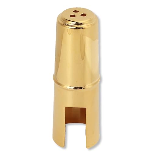 Alto Saxophone Mouthpiece Cap Alto Sax Protective Cap Alto Sax Mouthpiece Cap Saxophone Cap Sax...