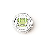 Frog Eyes Strike Indicators 15mm 4-Pack Green (FE-SI-15-G)