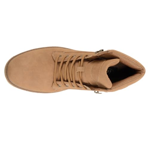 Lugz Men's Bedrock Hi Fashion Boot4