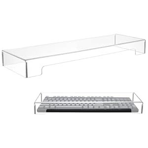 Cabilock Acryl-Tastaturschutz 97DGSQ1030YXR07G