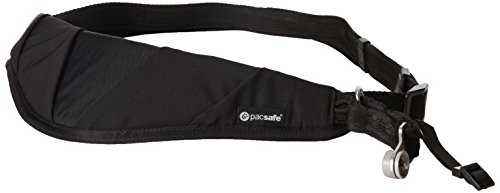 Pacsafe Carrysafe 150 - Accesorios para Bolsos y Maletas - Sling Camera Strap...