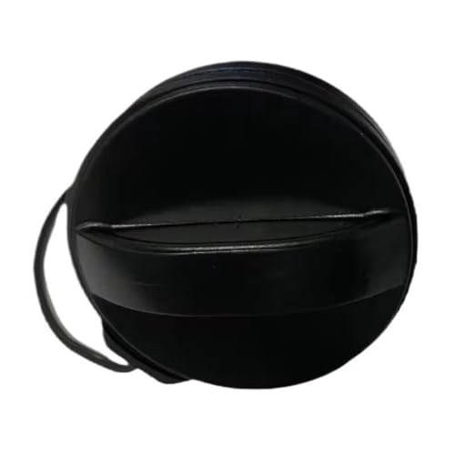 Bouchon réservoir carburant 1508N7 couvercle remplissage d'huile 9687552880
