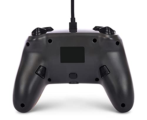 Controller cablato avanzato per Nintendo Switch - Pokémon: Pikachu vs. Meowth - Controller - Immagine 3